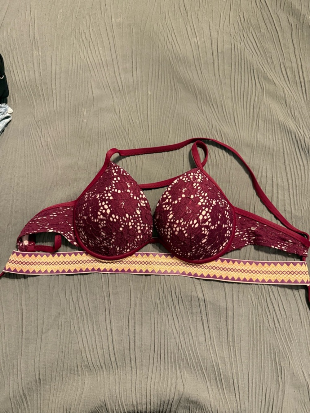 Bathing Suit top